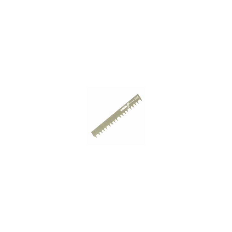 LAMA SEGONCINI DENTE CONTINUO G40H-760 G-MAN