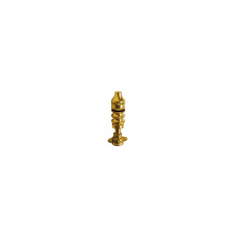 GETTO REGOLABILE LUNGO OTTONE