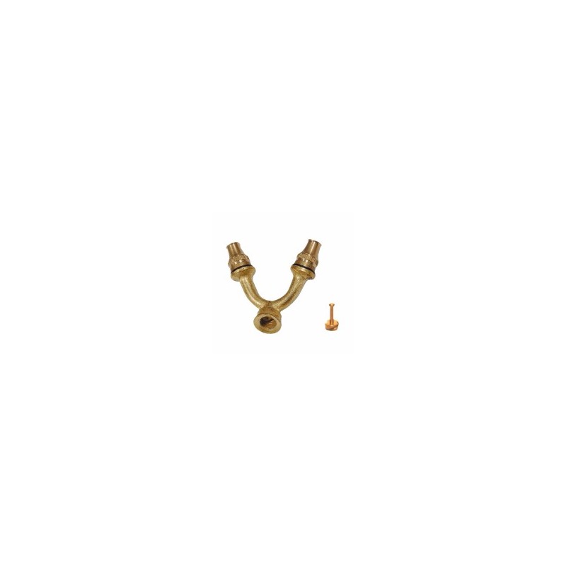 GETTO BIFORCO C/ELICHETTA OTTONE