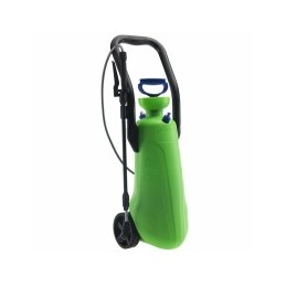 POMPA ARIEL l 15 CARRELLATA...