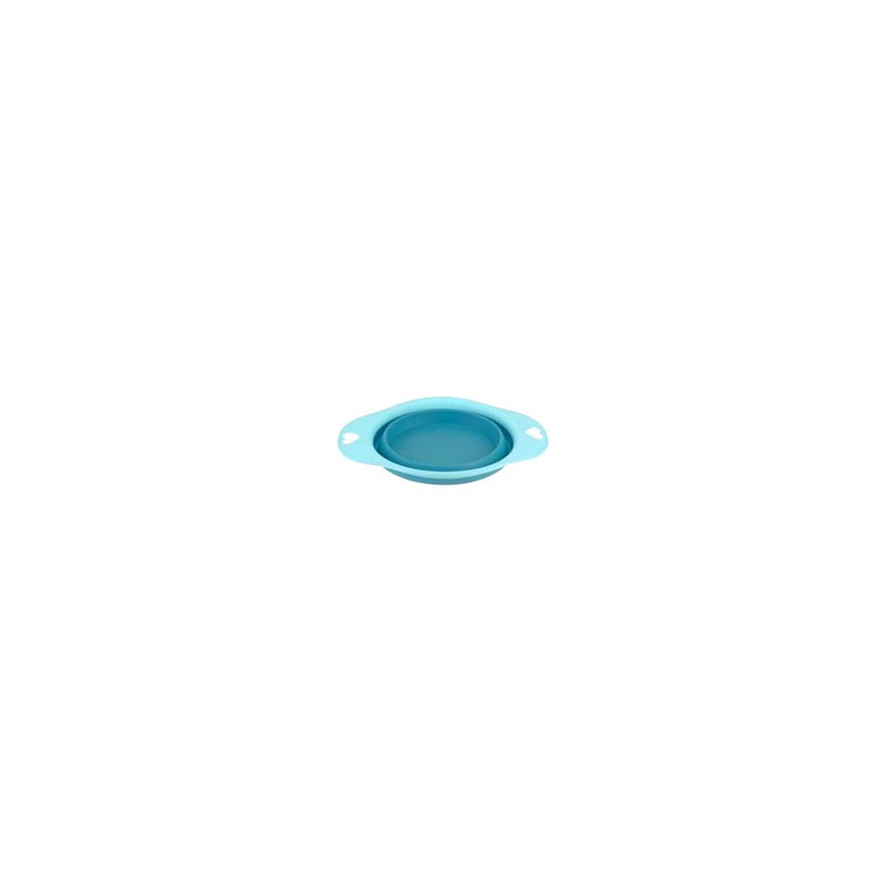 CIOTOLA ANIMALI SILICONE PIEGHEVOLE l 1,00 KOOPMAN