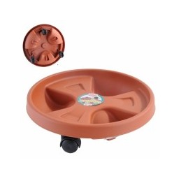 SOTTOVASO MED ROLL RUOTE...