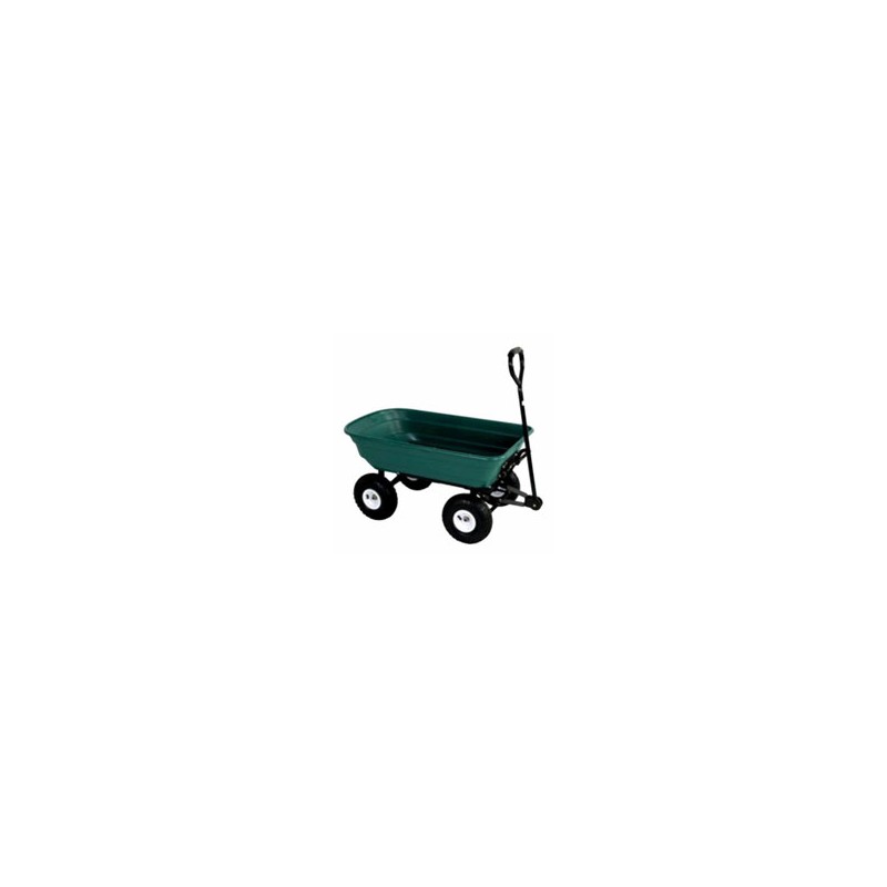 CARRELLO CRUK VASCA PLASTICA l 80    ILCAMPO 07889