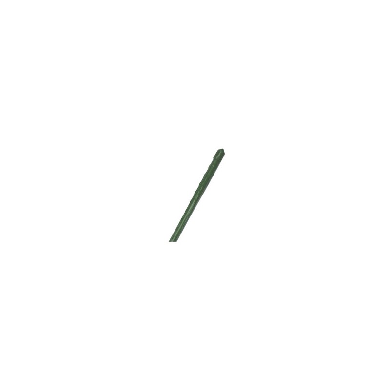 CANNA ACCIAIO PLASTICATA mm 11 h 1800 TREX 07696