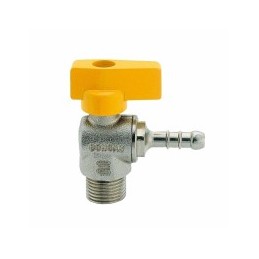 RUBINETTO SQUADRA GPL 1/2"...
