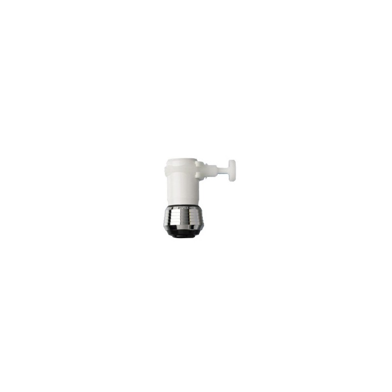 ROMPIGETTO FLEX 7,5 CROMATO 2790/2S SIROFLEX