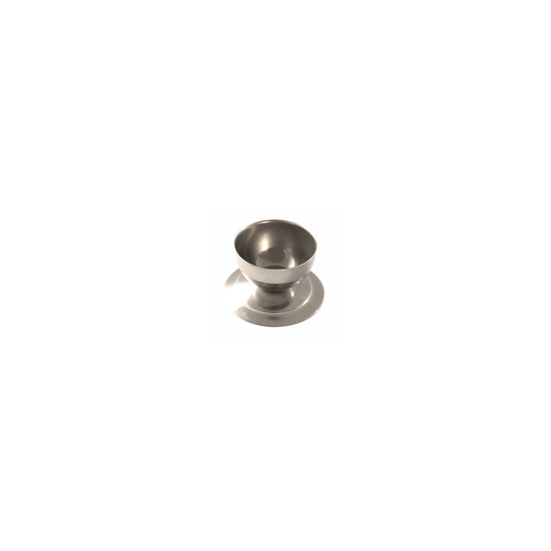 PORTAUOVO INOX                         Pz 6 CALDER