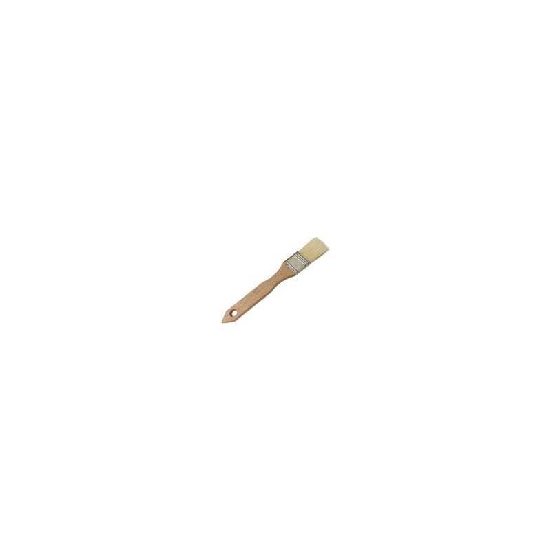 PENNELLO CUCINA NATURALE QUADRATO cm 19 CALDER
