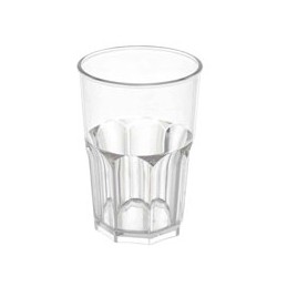 BICCHIERE PLASTICA BIBITA...