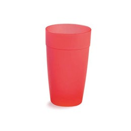BICCHIERE PLASTICA BIBITA...