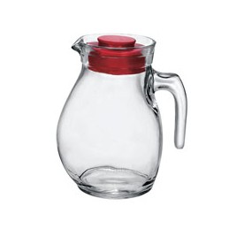 CARAFFA VETRO SANGRIA...
