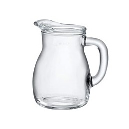 CARAFFA VETRO BISTROT...