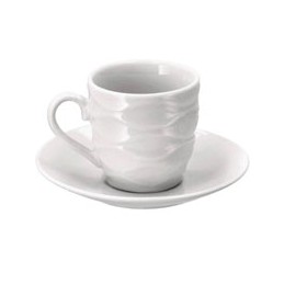 TAZZA CAFFE PORCELLANA...