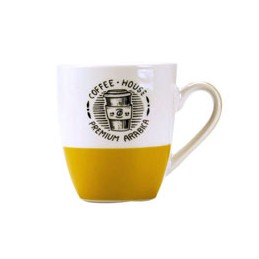 TAZZA MUG PORCELLANA...