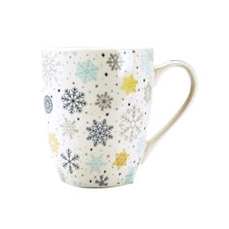 TAZZA MUG PORCELLANA NATALE...