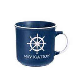 TAZZA MUG CERAMICA MARE...