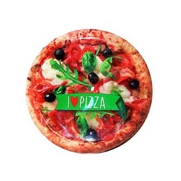 PIATTO MELAMINA PIZZA...