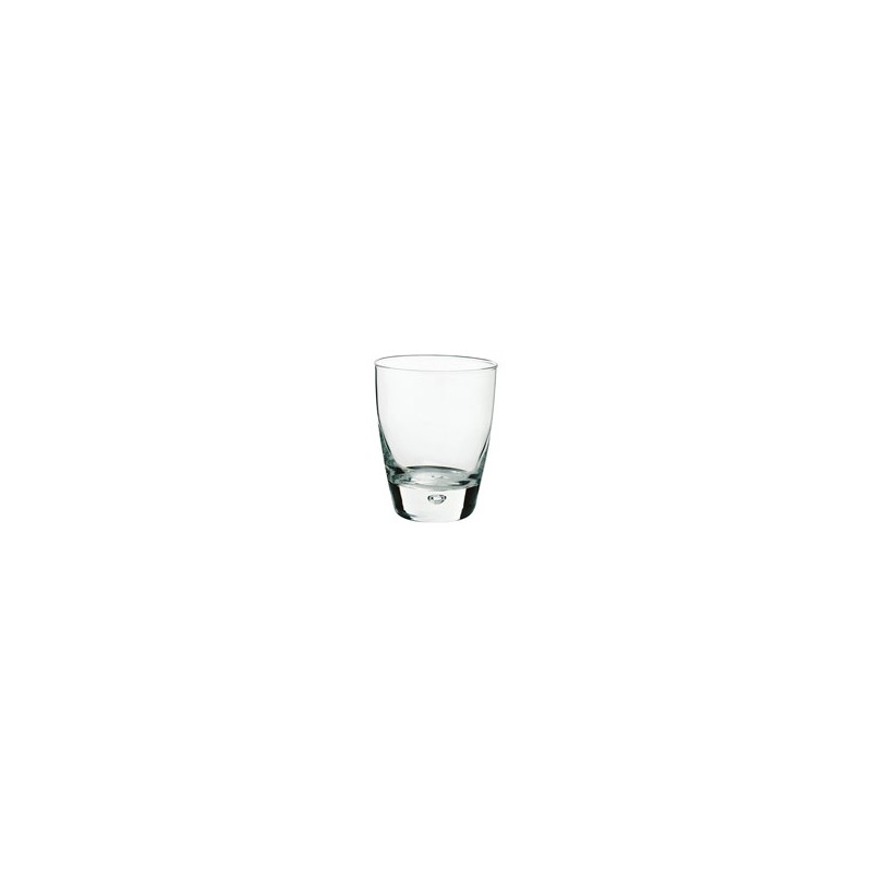 BICCHIERE LUNA LIQUORI        cc 340 Pz 3 BORMIOLI