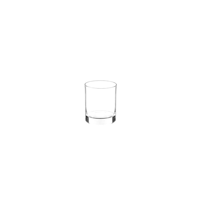 BICCHIERE CORTINA ACQUA cc 250 Pz 6 BORMIOLI