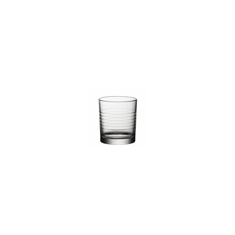 BICCHIERE ARENA ACQUA cc 240 Pz 6 BORMIOLI