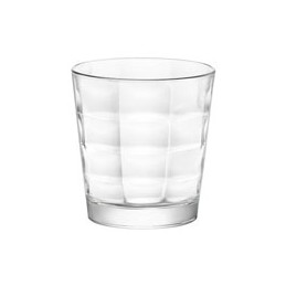 BICCHIERE CUBE ACQUA...