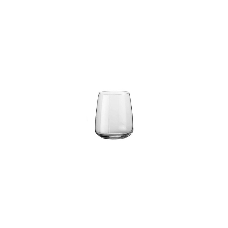 BICCHIERE NEXO ACQUA cc 360 Pz 6 BORMIOLI