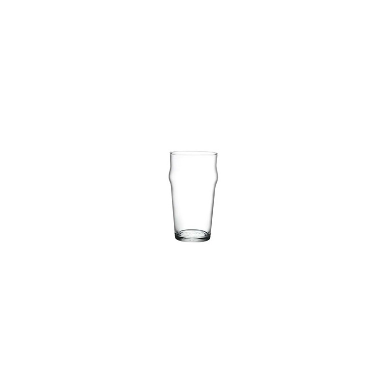 BICCHIERE NONIX BIRRA cc 580 Pz 2 BORMIOLI