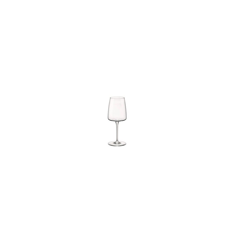 CALICE NEXO VINO BIANCO       cc 380 Pz 6 BORMIOLI