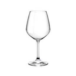 CALICE SAGITTA VINO ROSSO...