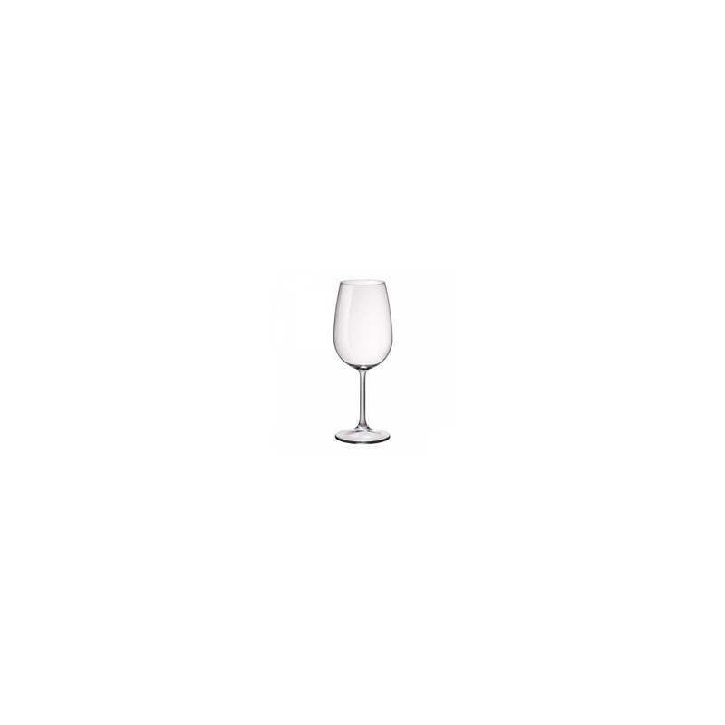 CALICE RISERVA BORDEAUX II    cc 550 Pz 6 BORMIOLI
