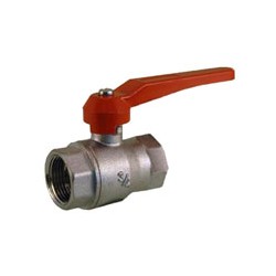 VALVOLA SFERA FF STANDARD...