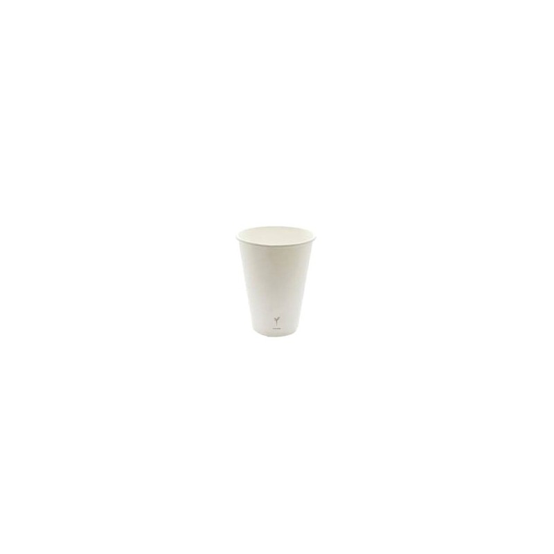 BICCHIERE CARTA cc 80 Pz 50 BYO'