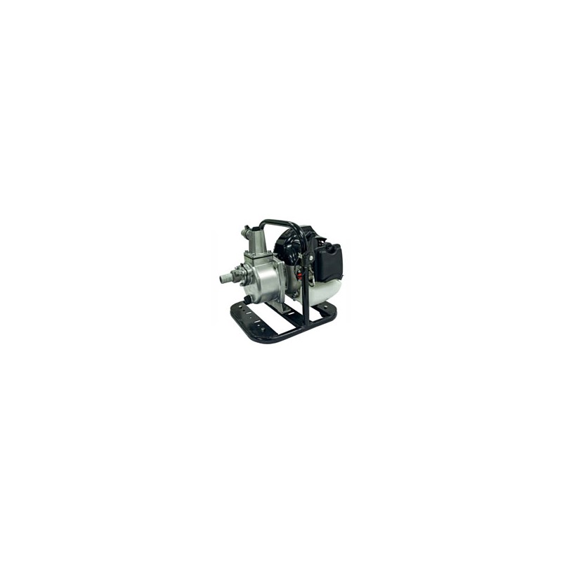 MOTOPOMPA AUTOADESCANTE MSA25 AIRMEC