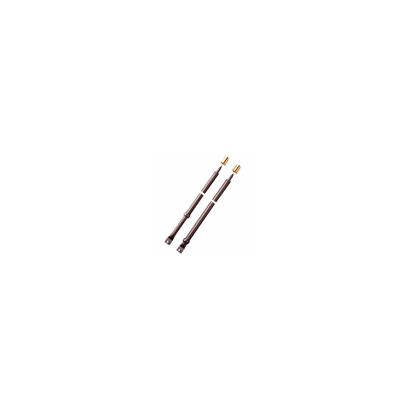 ASTE SERRATURE TRIPLICE Pz 2 93292 MOTTURA