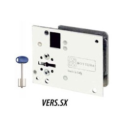 NUCLEO RICAMBIO DX QUICK...