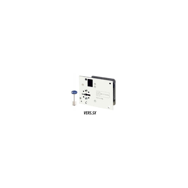 NUCLEO RICAMBIO DX QUICK             91062 MOTTURA