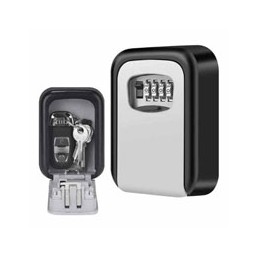 CASSAFORTE MINI KEYBOX...