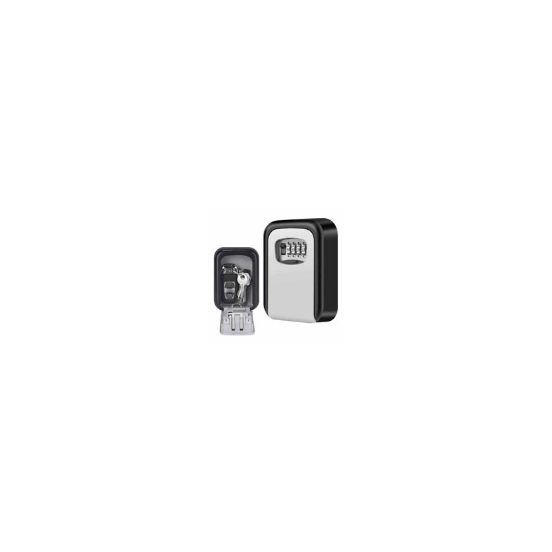 CASSAFORTE MINI KEYBOX STARK