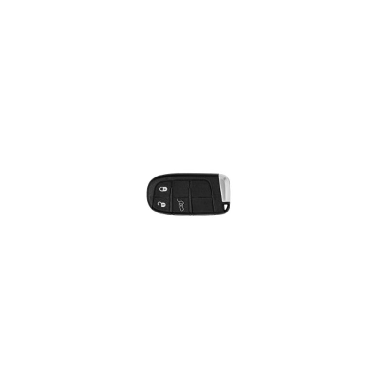 CY24AP28 CHIAVE AUTO RADIOCOMANDO CHRYSLER