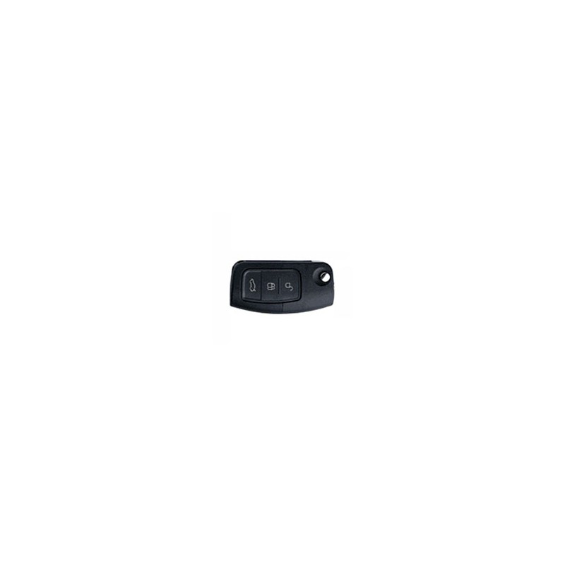 FO21R10 CHIAVE AUTO RADIOCOMANDO TIBBE