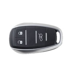 GT21P27     CHIAVE AUTO...