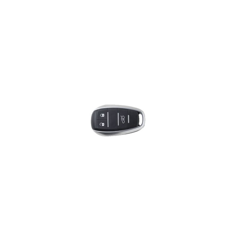 GT21P27 CHIAVE AUTO RADIOCOMANDO TRW-SIPEA