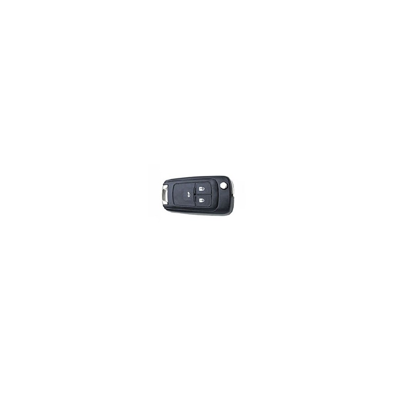 HU100R01    CHIAVE AUTO RADIOCOMANDO HUF