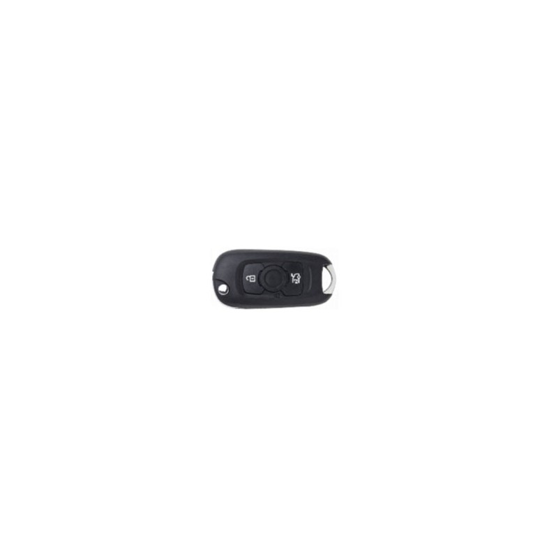 HU100R23 CHIAVE AUTO RADIOCOMANDO HUF