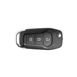 HU101R15    CHIAVE AUTO...