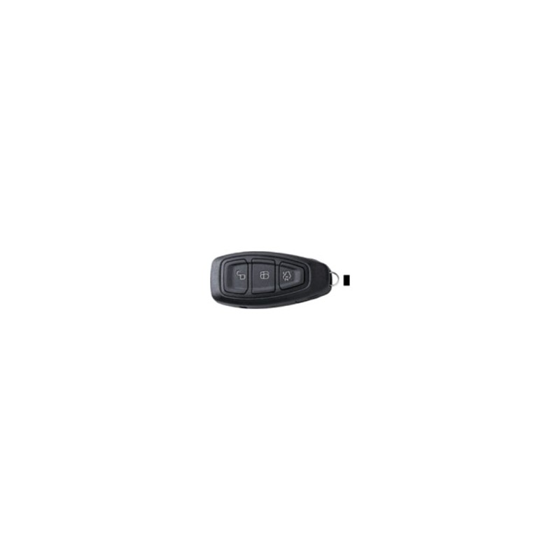 HU198P15 CHIAVE AUTO RADIOCOMANDO HUF