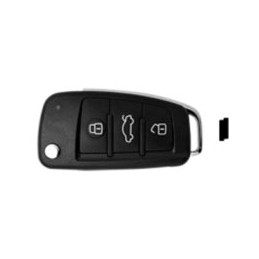 HU66AR09    CHIAVE AUTO...