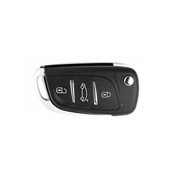 IRFH14T     CHIAVE AUTO...