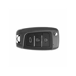 IRFH16T     CHIAVE AUTO...