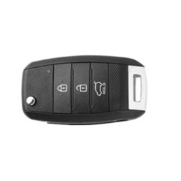 KIA8R28     CHIAVE AUTO...